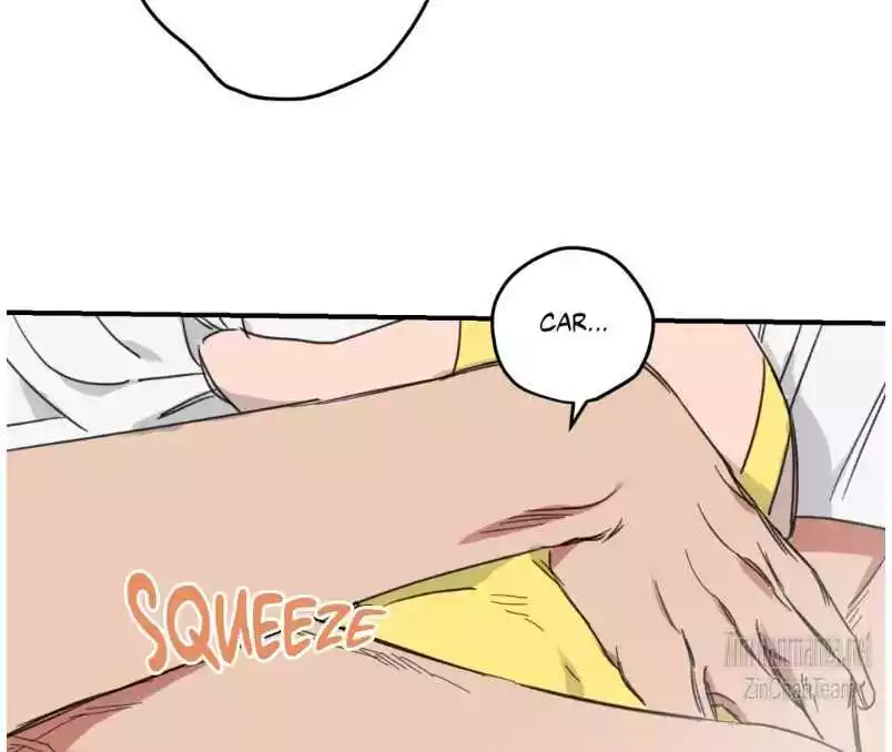 Our Sunny Days - Chapter 27 Page 31