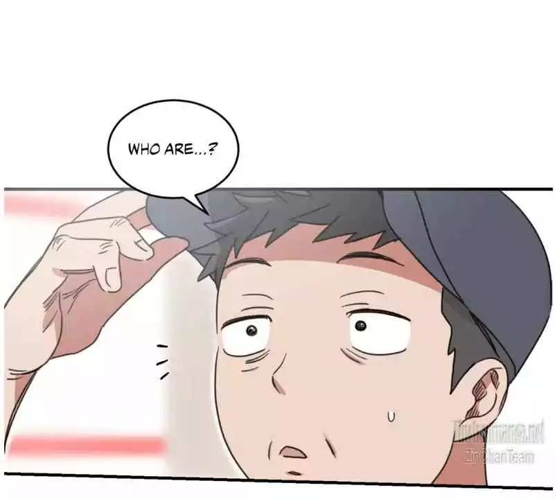 Our Sunny Days - Chapter 27 Page 47