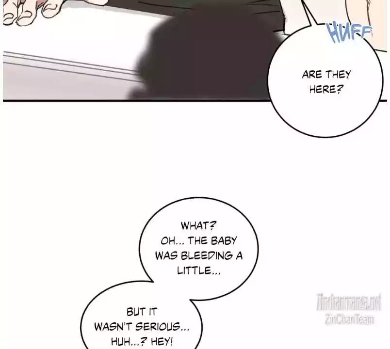 Our Sunny Days - Chapter 27 Page 50