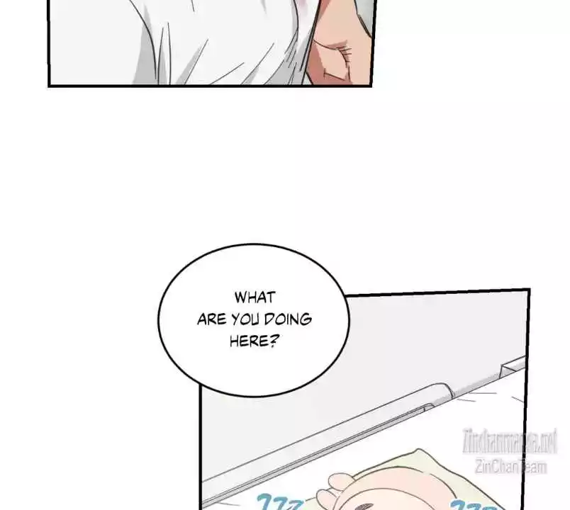 Our Sunny Days - Chapter 27 Page 59