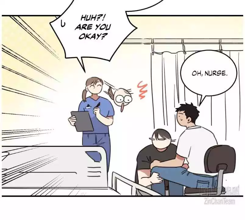 Our Sunny Days - Chapter 27 Page 68