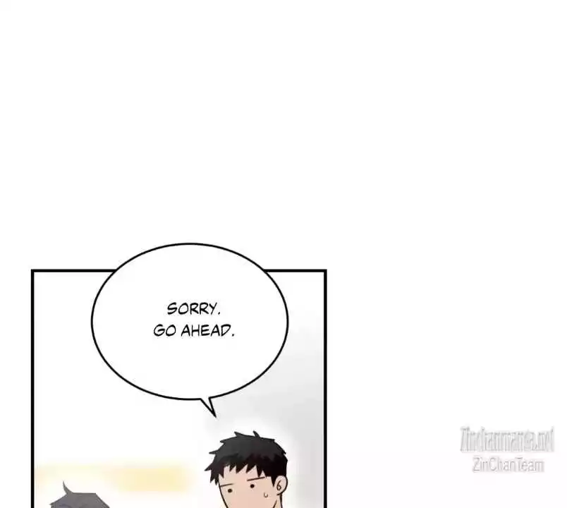 Our Sunny Days - Chapter 27 Page 69