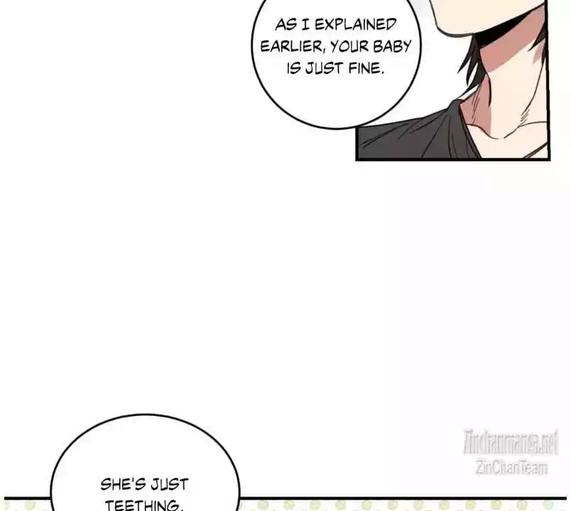 Our Sunny Days - Chapter 27 Page 71