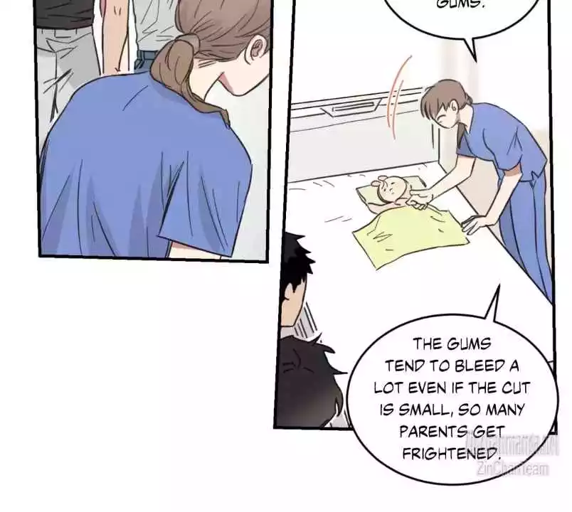 Our Sunny Days - Chapter 27 Page 74