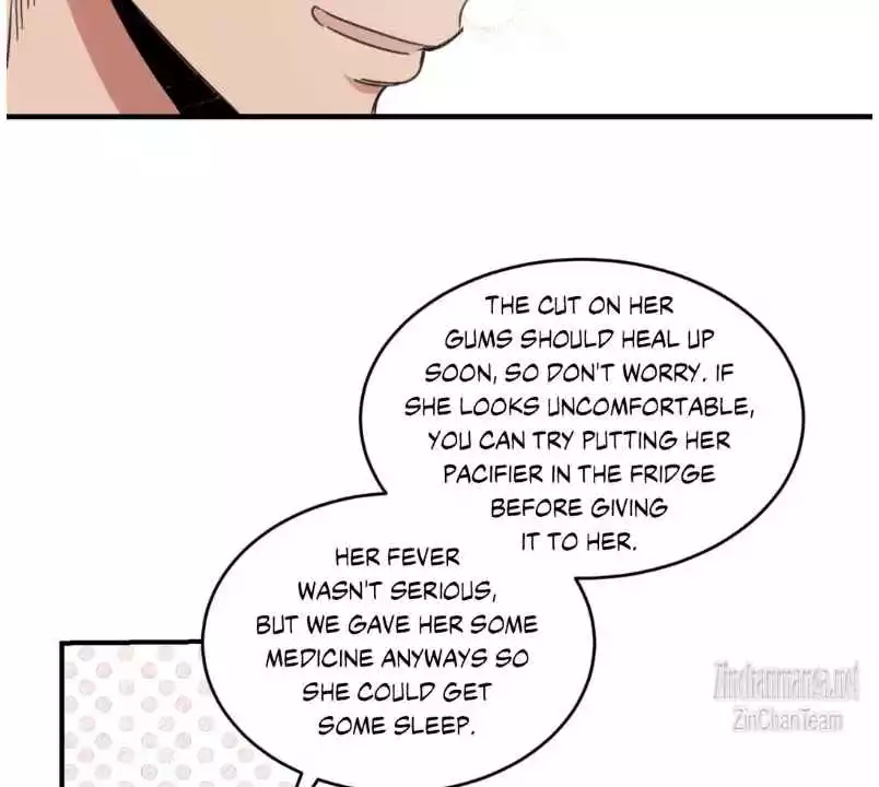 Our Sunny Days - Chapter 27 Page 79