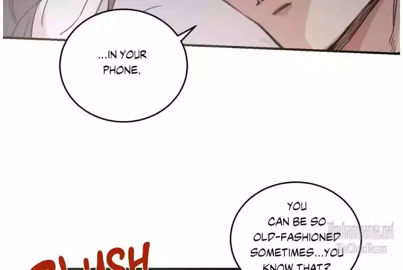 Our Sunny Days - Chapter 27 Page 97