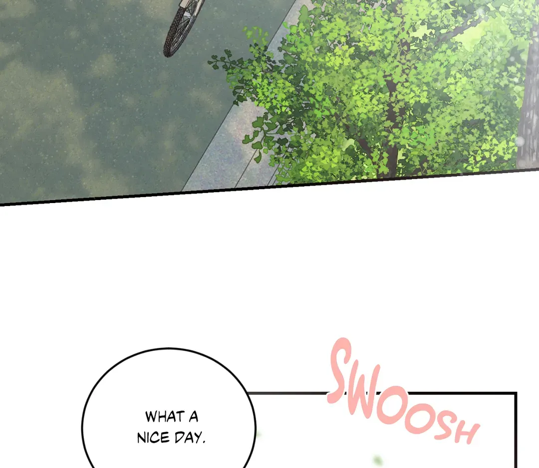 Our Sunny Days - Chapter 28 Page 5