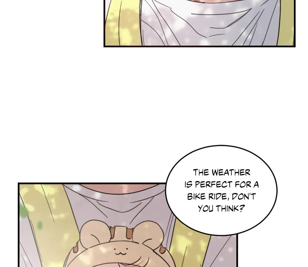 Our Sunny Days - Chapter 28 Page 7