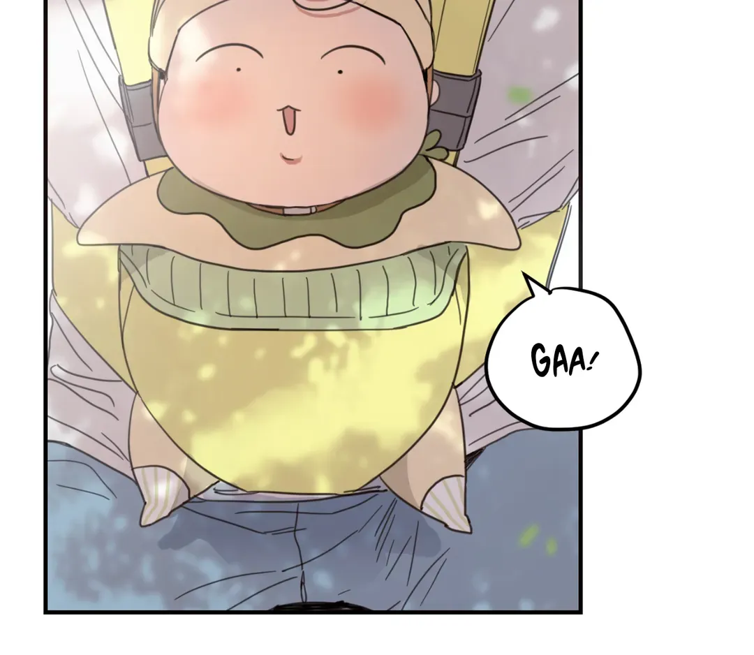 Our Sunny Days - Chapter 28 Page 8