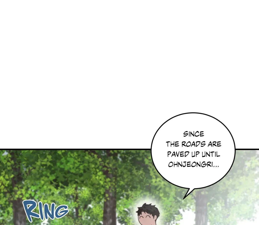Our Sunny Days - Chapter 28 Page 9
