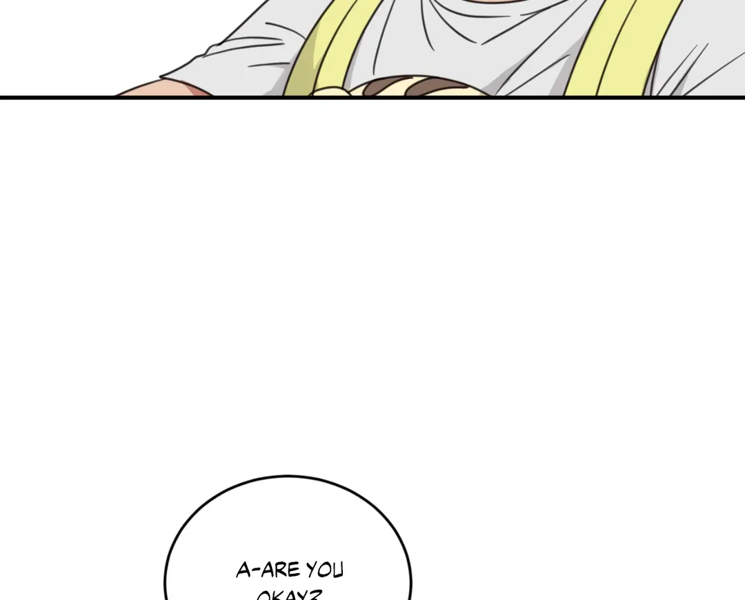 Our Sunny Days - Chapter 28 Page 24