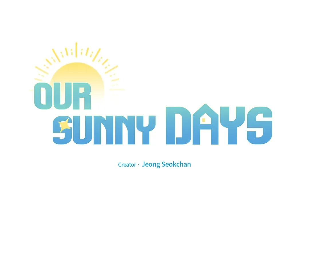 Our Sunny Days - Chapter 28 Page 29