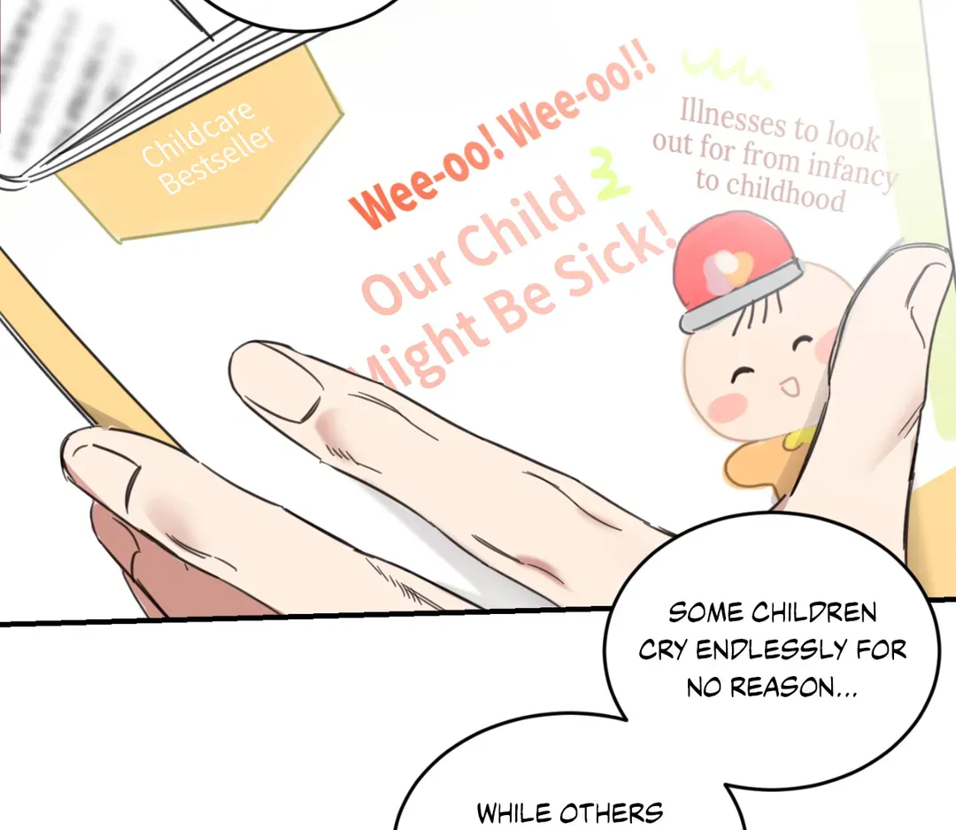 Our Sunny Days - Chapter 28 Page 32