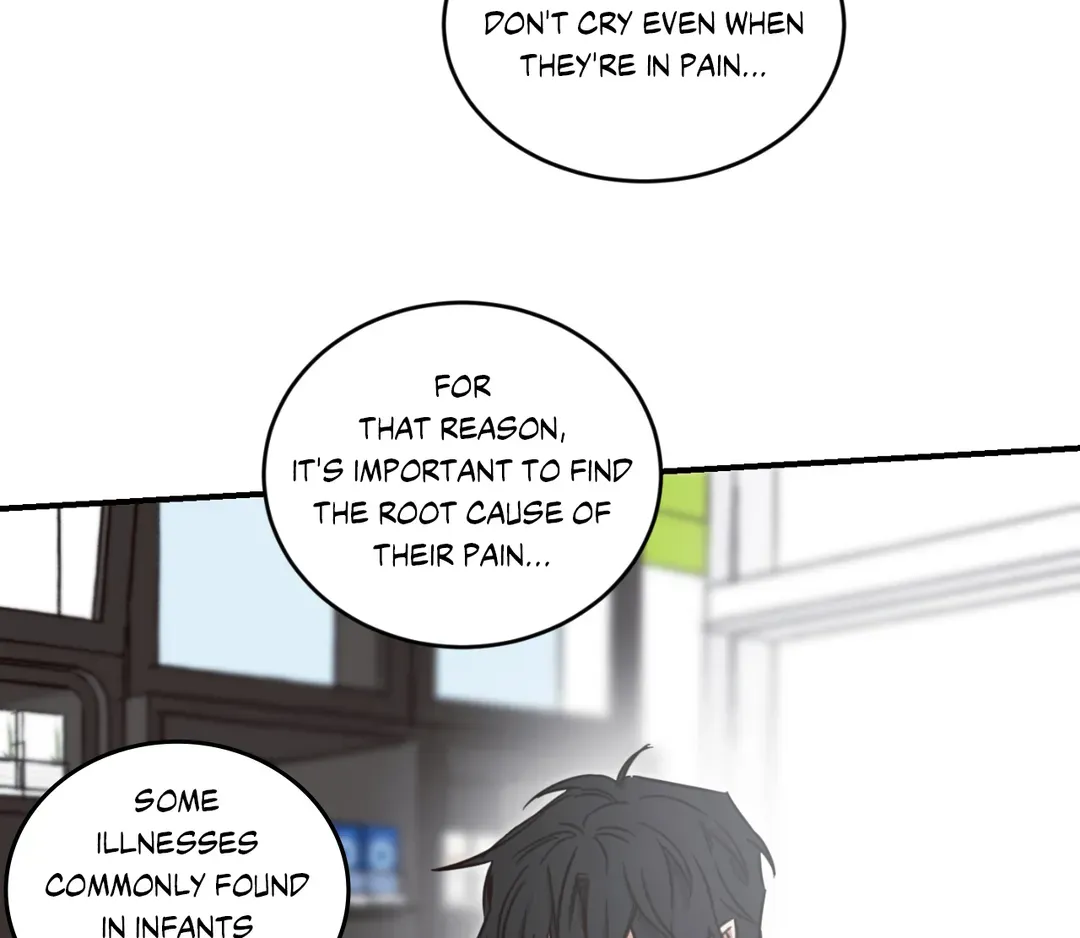 Our Sunny Days - Chapter 28 Page 33