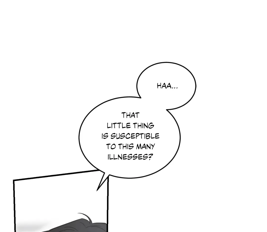 Our Sunny Days - Chapter 28 Page 35