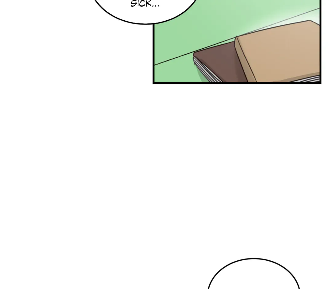 Our Sunny Days - Chapter 28 Page 37