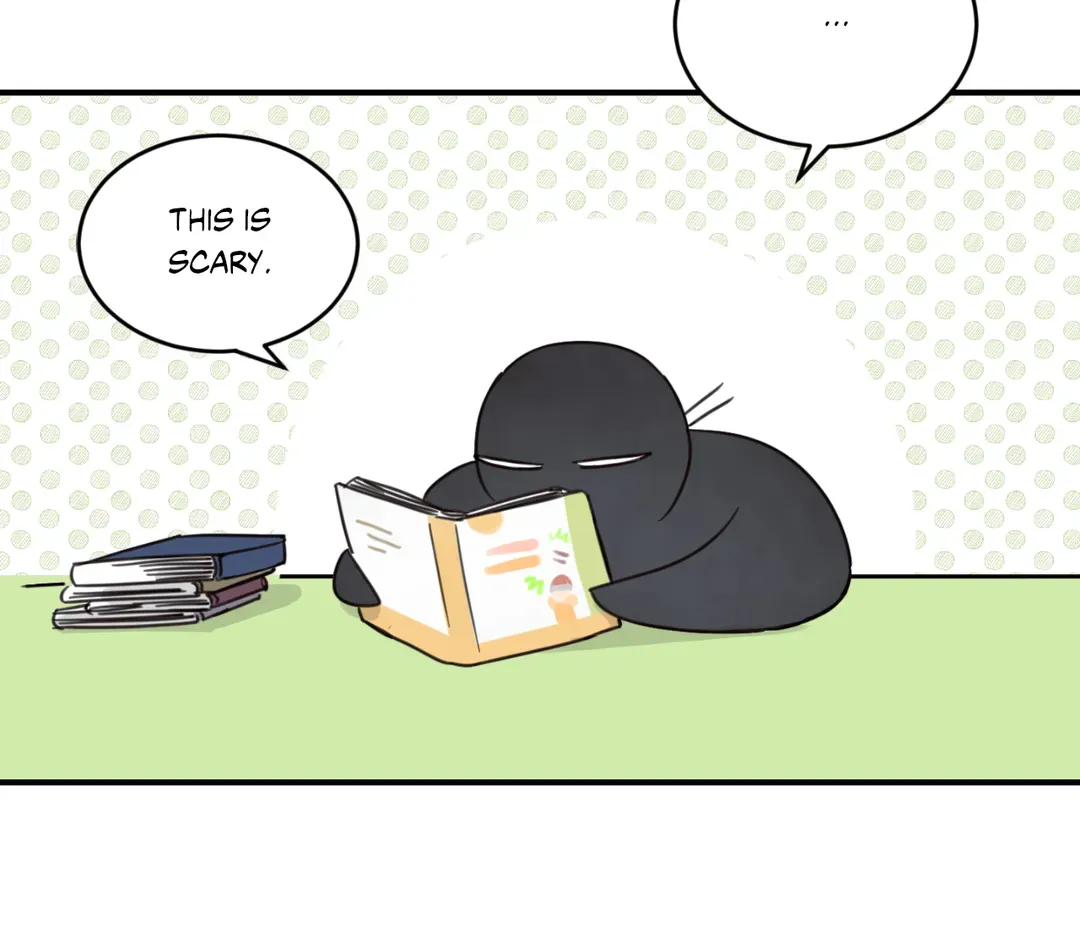 Our Sunny Days - Chapter 28 Page 38