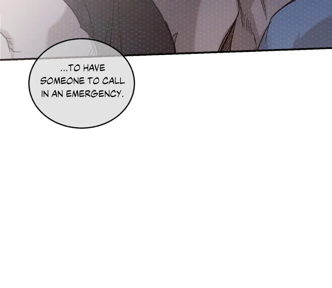 Our Sunny Days - Chapter 28 Page 42
