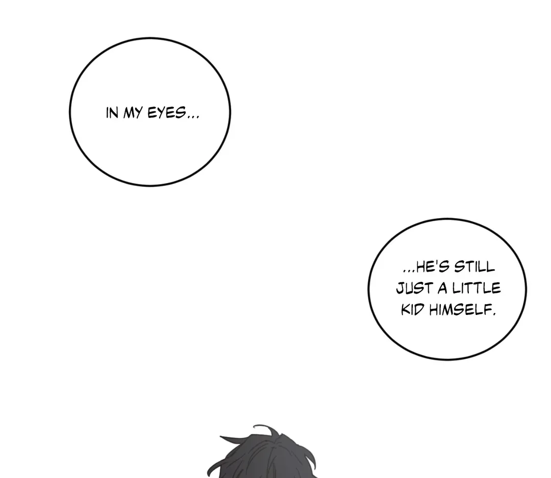 Our Sunny Days - Chapter 28 Page 45
