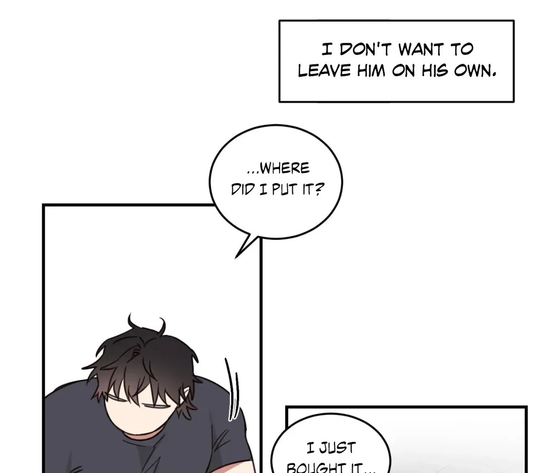 Our Sunny Days - Chapter 28 Page 47