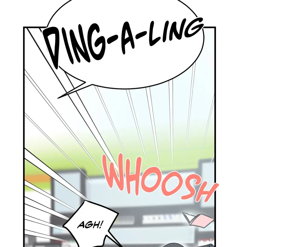 Our Sunny Days - Chapter 28 Page 55
