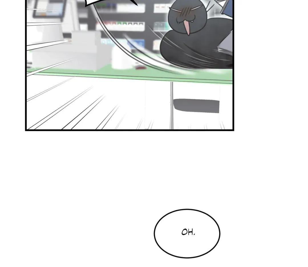 Our Sunny Days - Chapter 28 Page 56