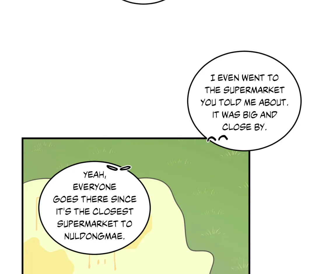 Our Sunny Days - Chapter 28 Page 62