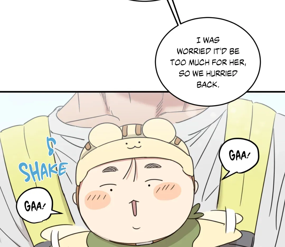 Our Sunny Days - Chapter 28 Page 64