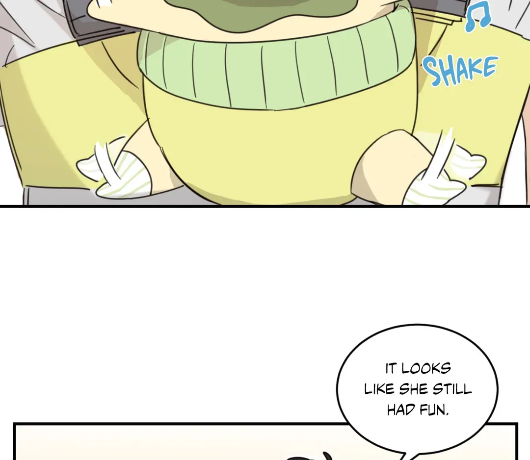 Our Sunny Days - Chapter 28 Page 65