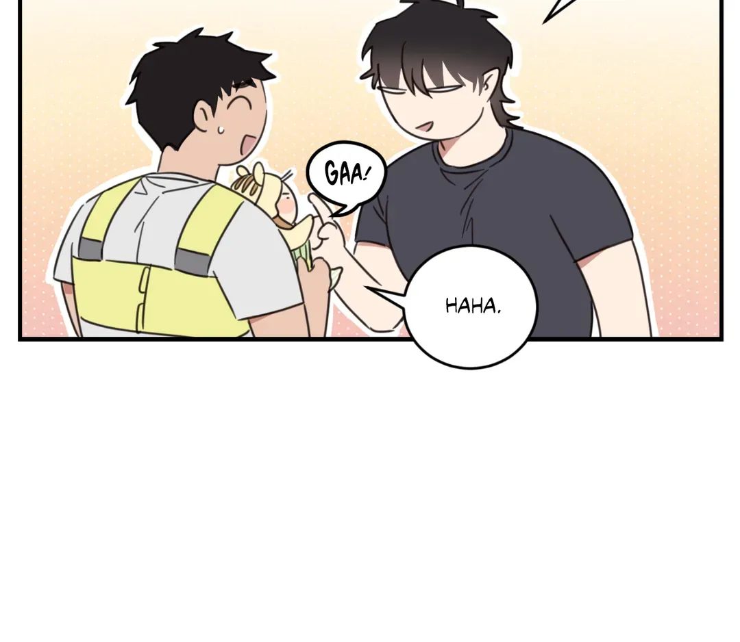 Our Sunny Days - Chapter 28 Page 66