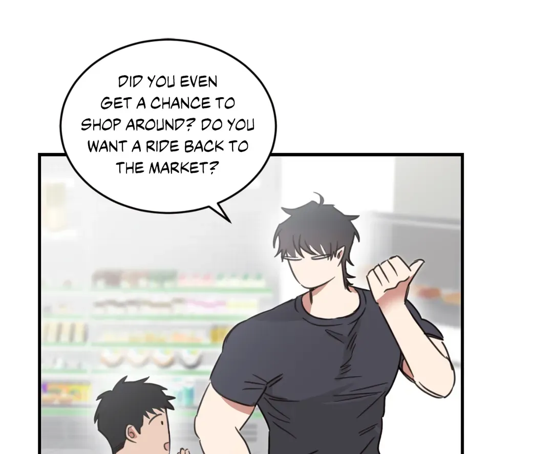 Our Sunny Days - Chapter 28 Page 67