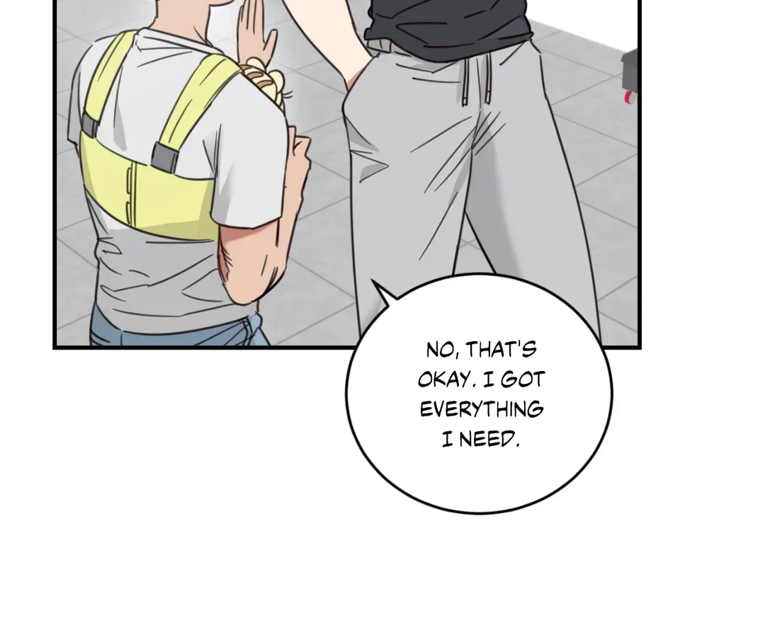 Our Sunny Days - Chapter 28 Page 68