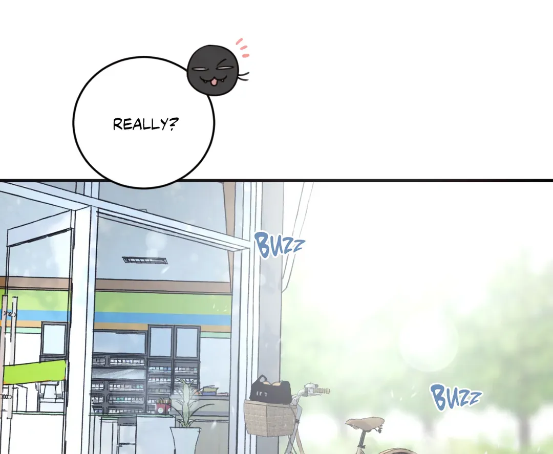 Our Sunny Days - Chapter 28 Page 69