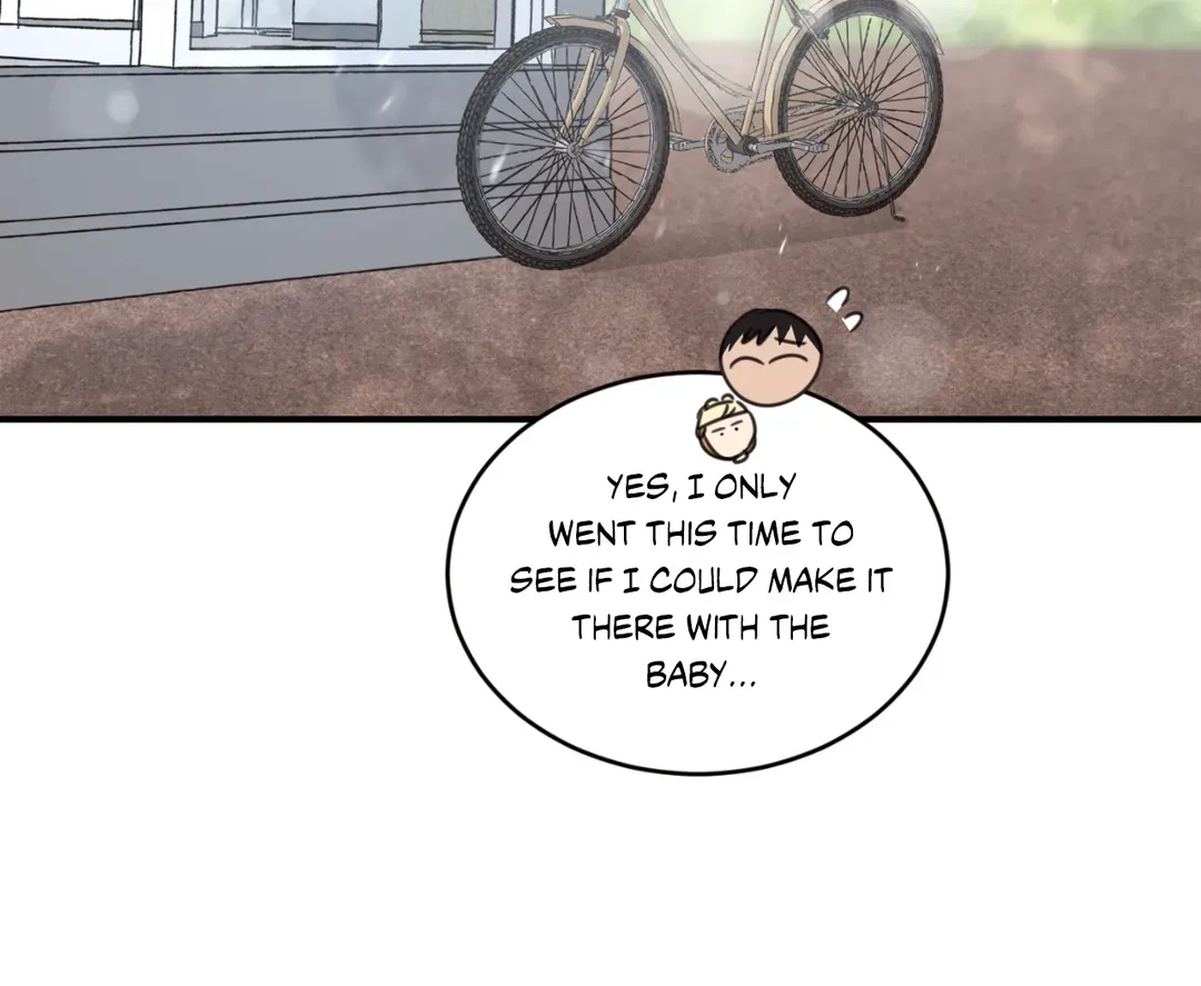 Our Sunny Days - Chapter 28 Page 70