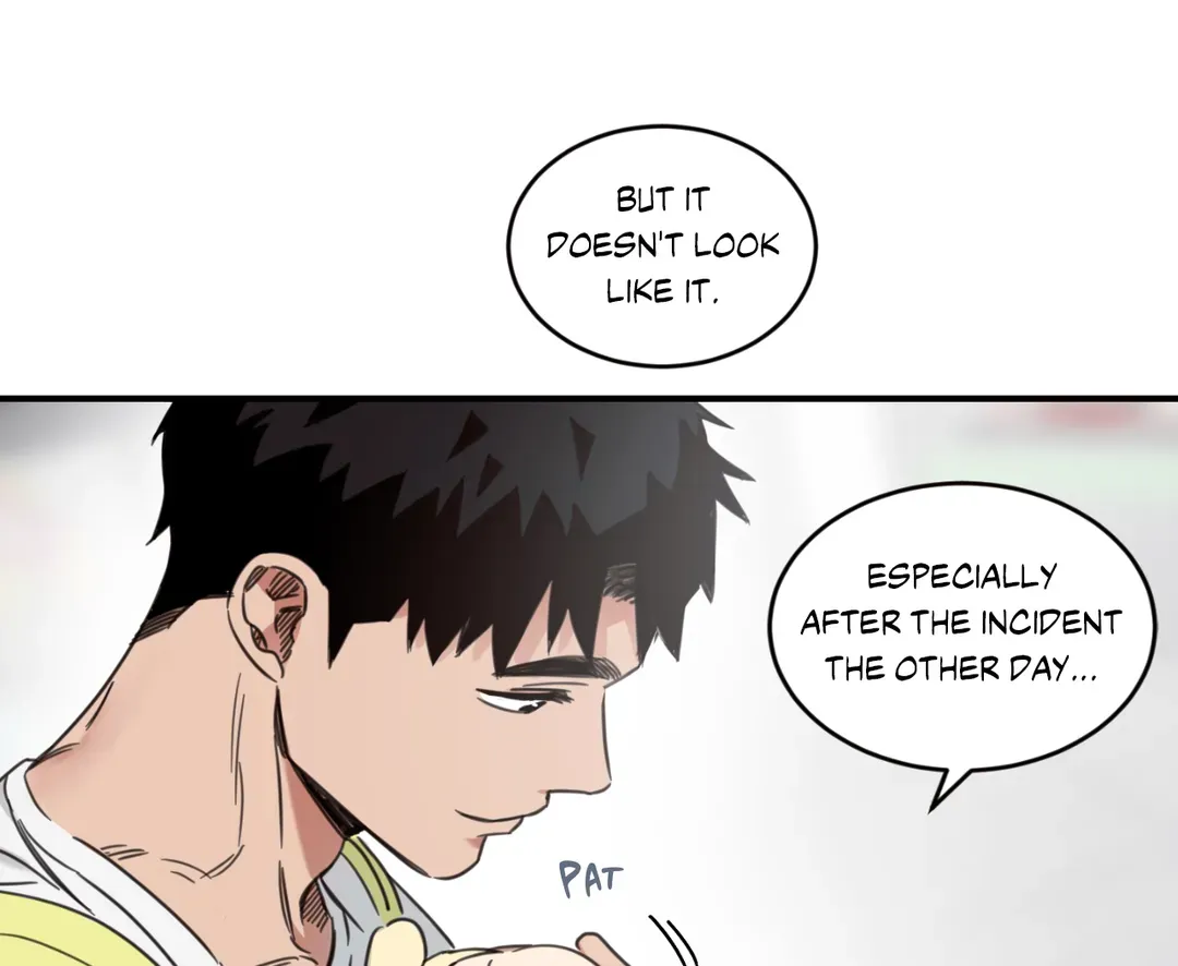Our Sunny Days - Chapter 28 Page 71