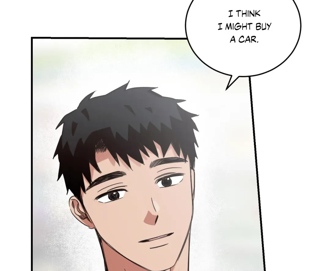 Our Sunny Days - Chapter 28 Page 73