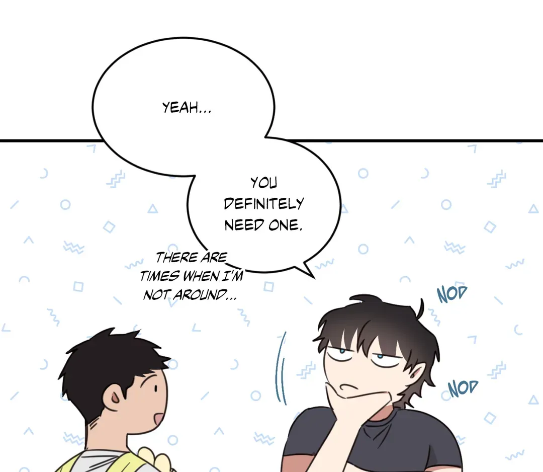 Our Sunny Days - Chapter 28 Page 75