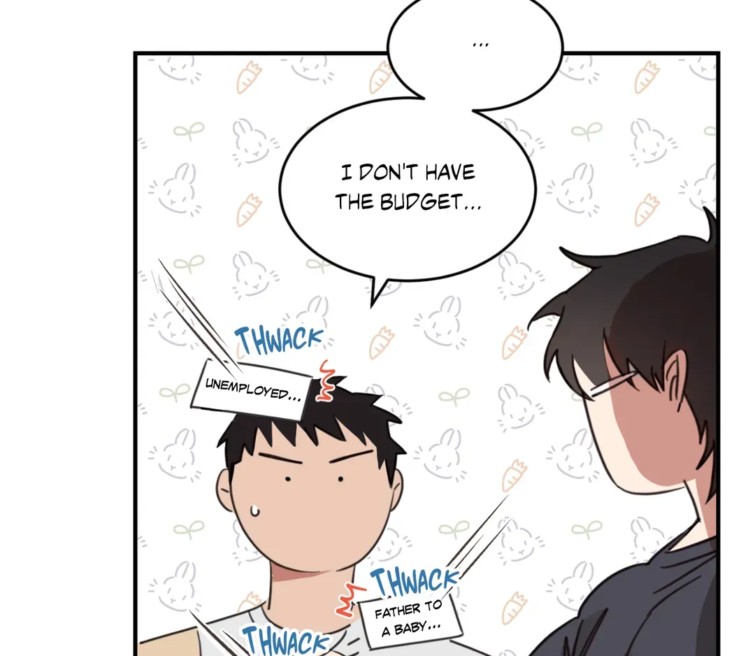 Our Sunny Days - Chapter 28 Page 79
