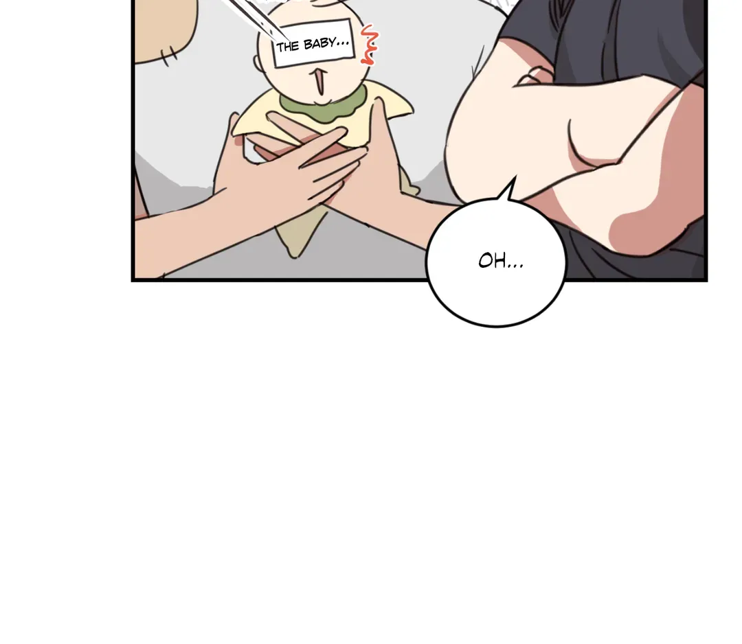 Our Sunny Days - Chapter 28 Page 80
