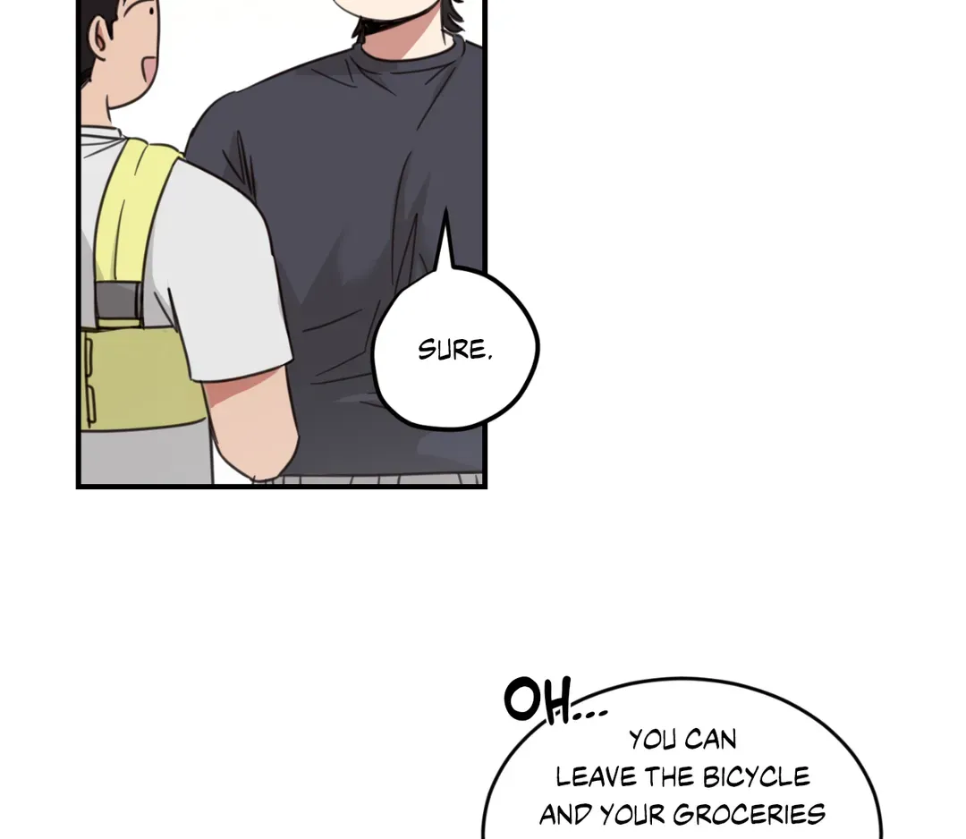 Our Sunny Days - Chapter 28 Page 92