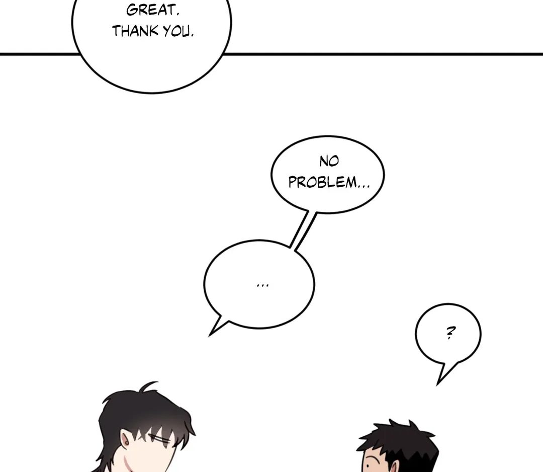 Our Sunny Days - Chapter 28 Page 95