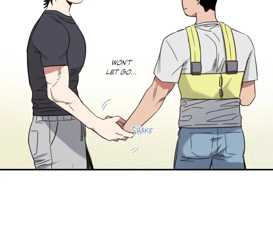 Our Sunny Days - Chapter 28 Page 96