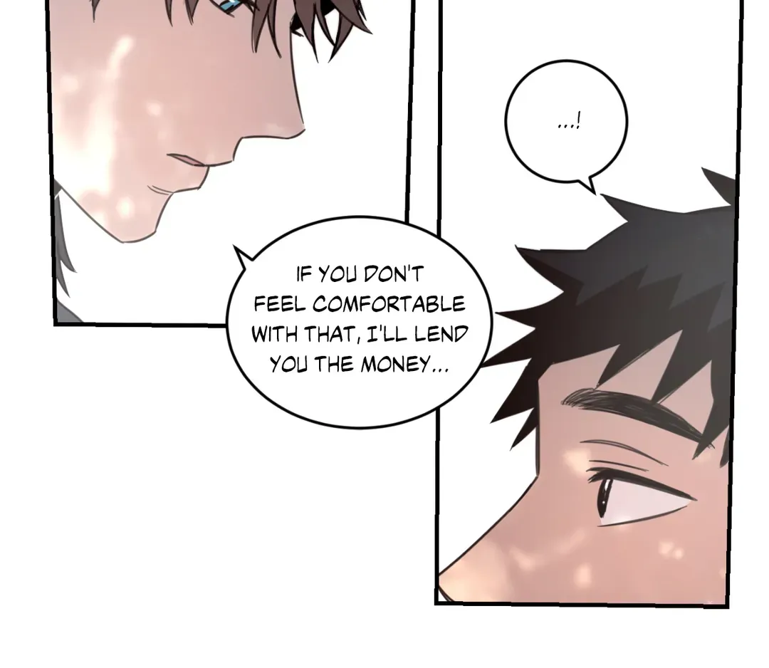 Our Sunny Days - Chapter 28 Page 98