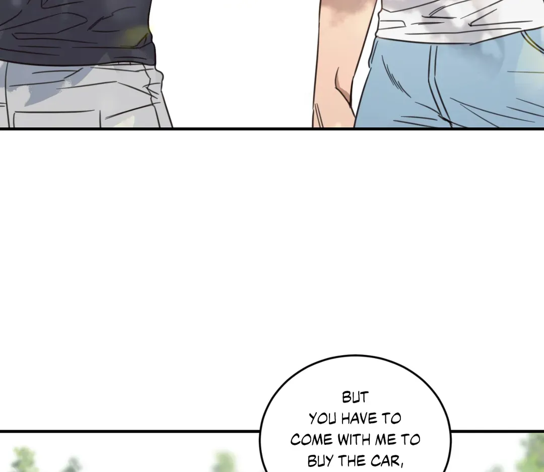 Our Sunny Days - Chapter 28 Page 103