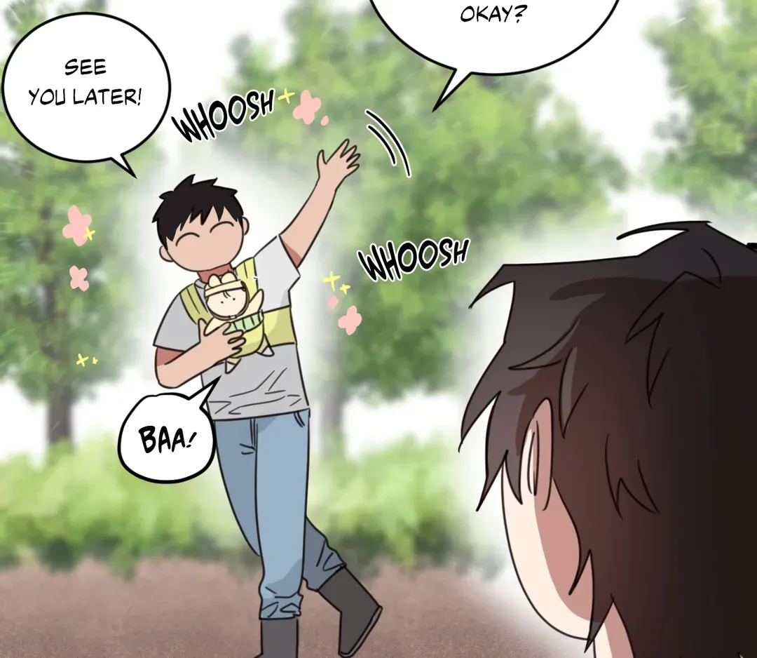Our Sunny Days - Chapter 28 Page 104