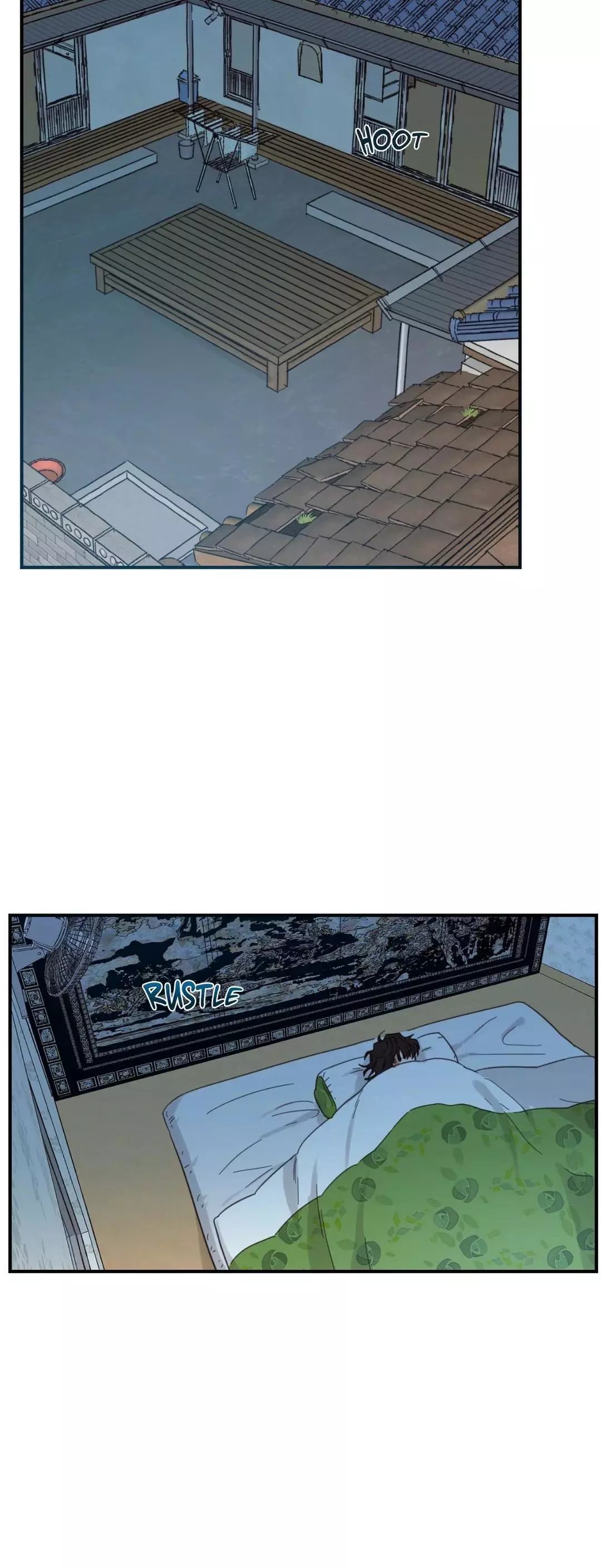 Our Sunny Days - Chapter 3 Page 4