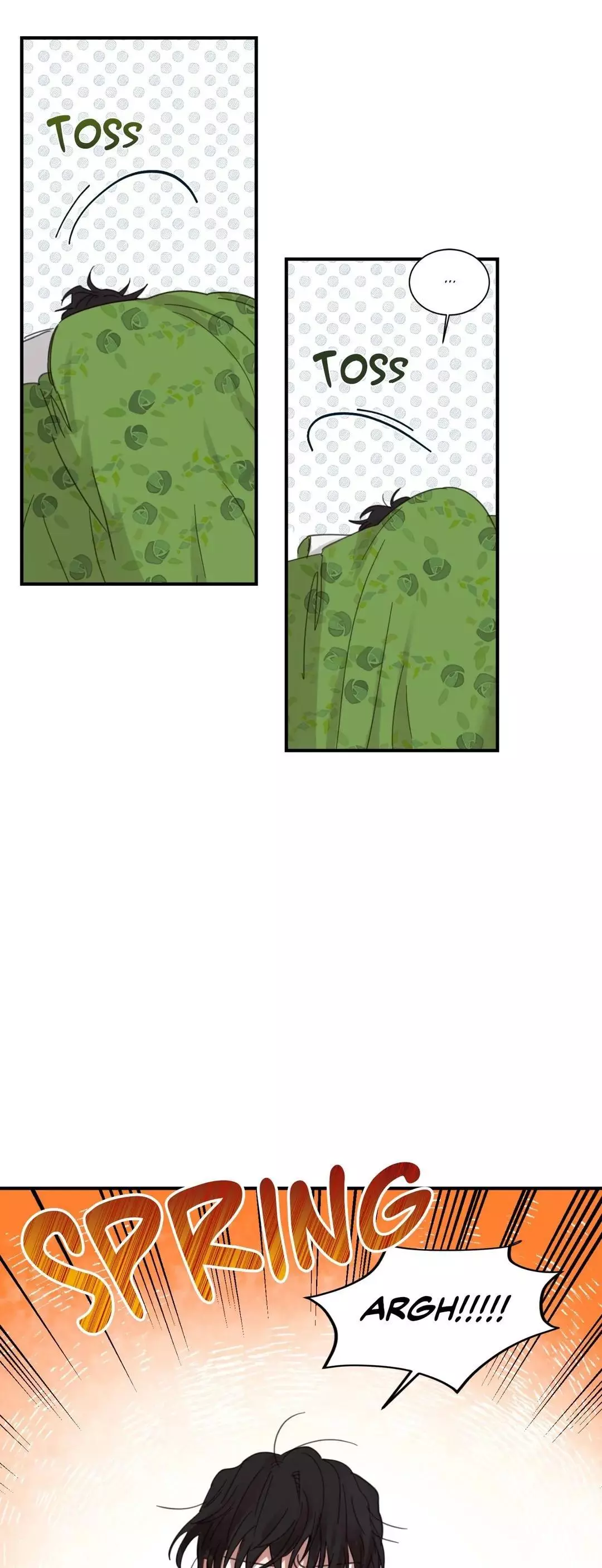 Our Sunny Days - Chapter 3 Page 5