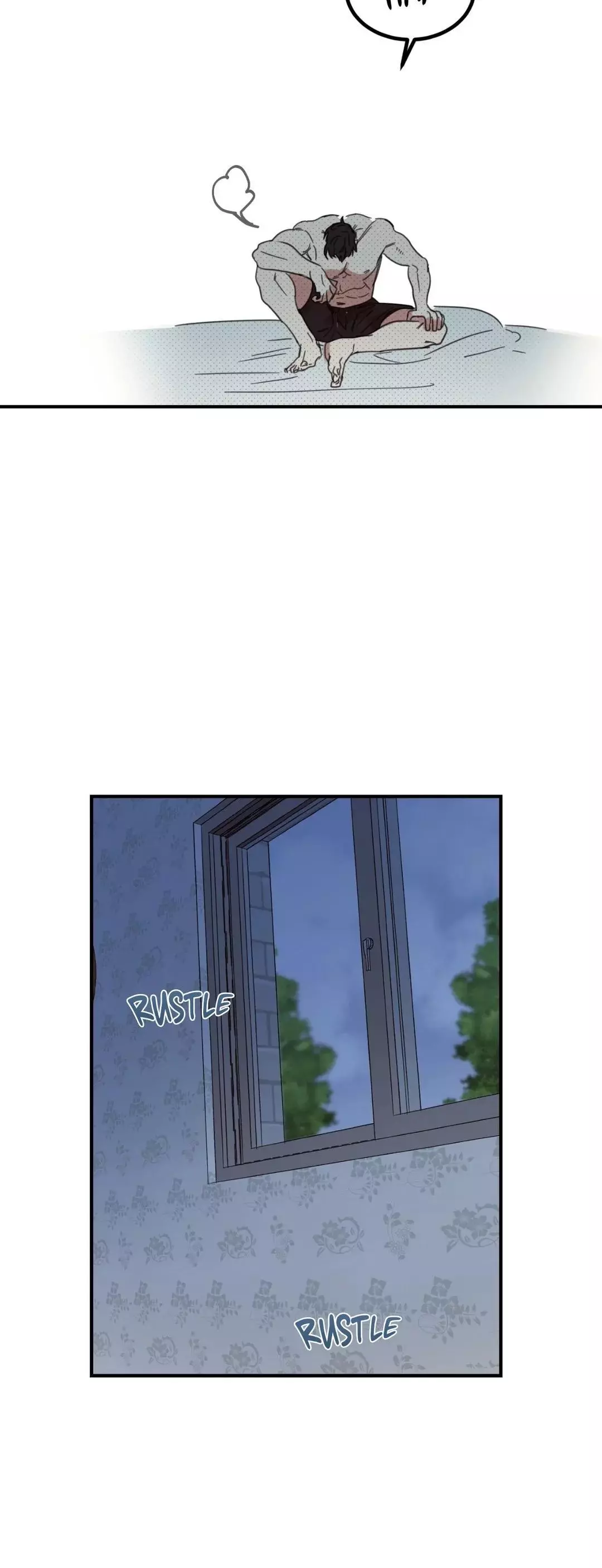 Our Sunny Days - Chapter 3 Page 10