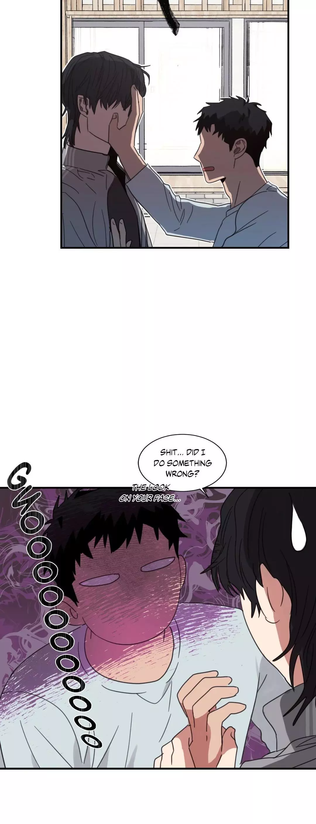 Our Sunny Days - Chapter 3 Page 26