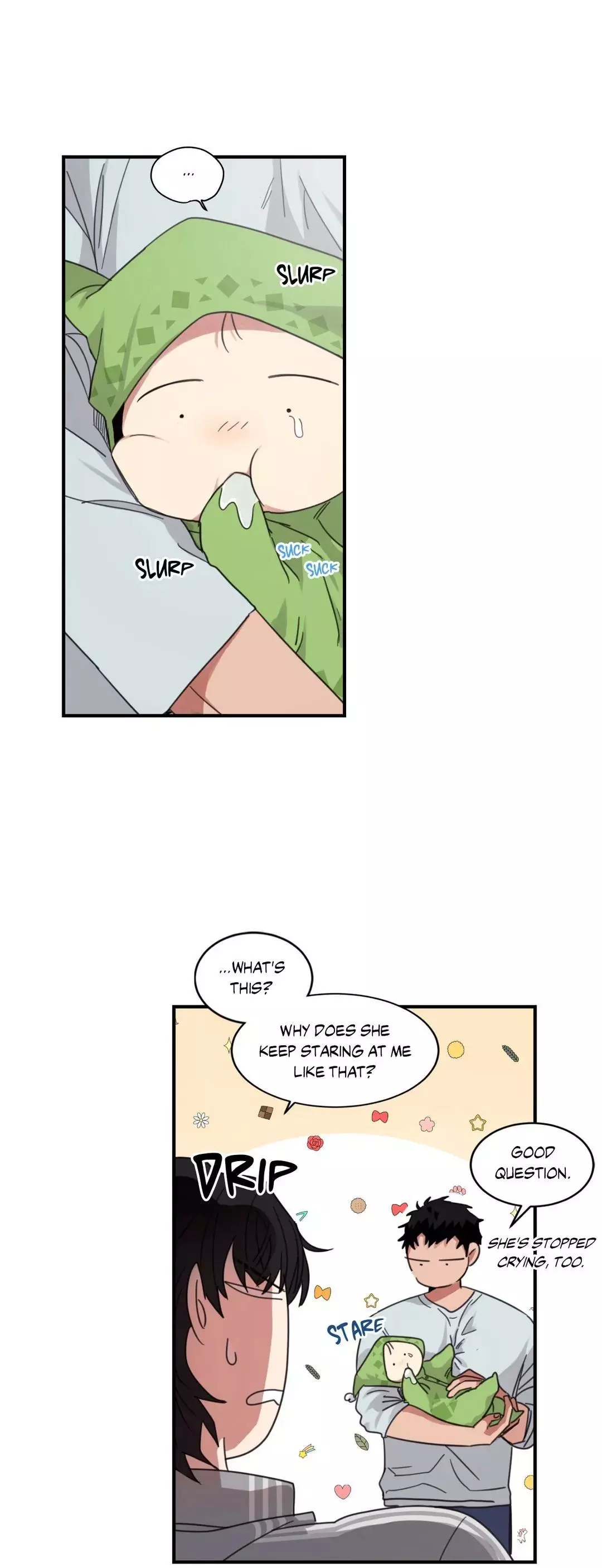 Our Sunny Days - Chapter 3 Page 31